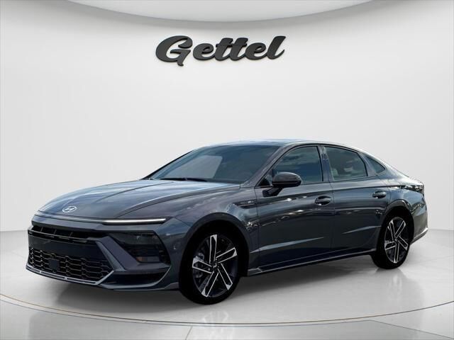 2026 HYUNDAI Sonata