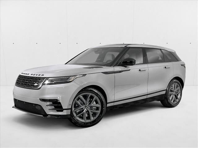 2026 LAND ROVER Range Rover Velar