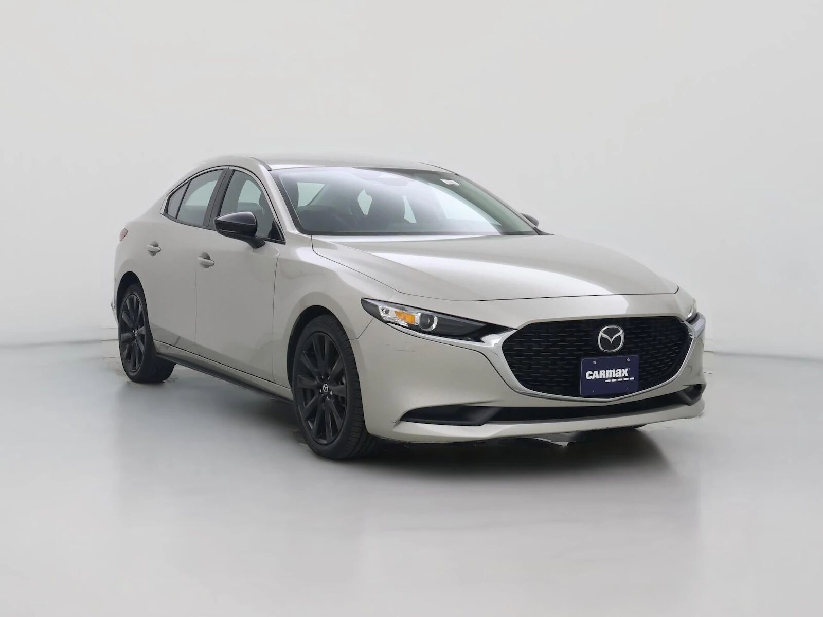 2025 MAZDA Mazda3