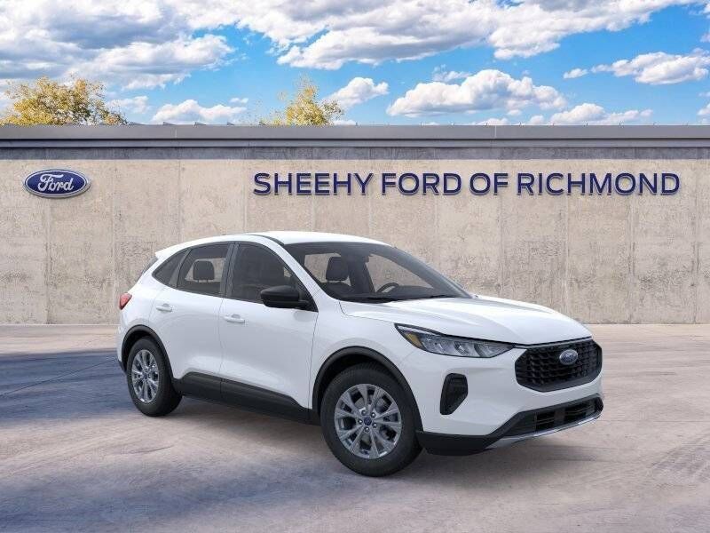 2026 FORD Escape