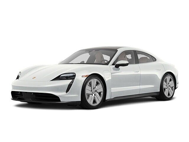 2023 PORSCHE Taycan