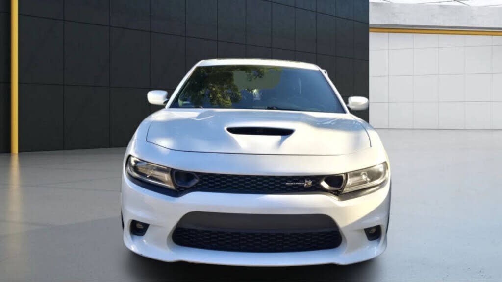 2019 DODGE Charger