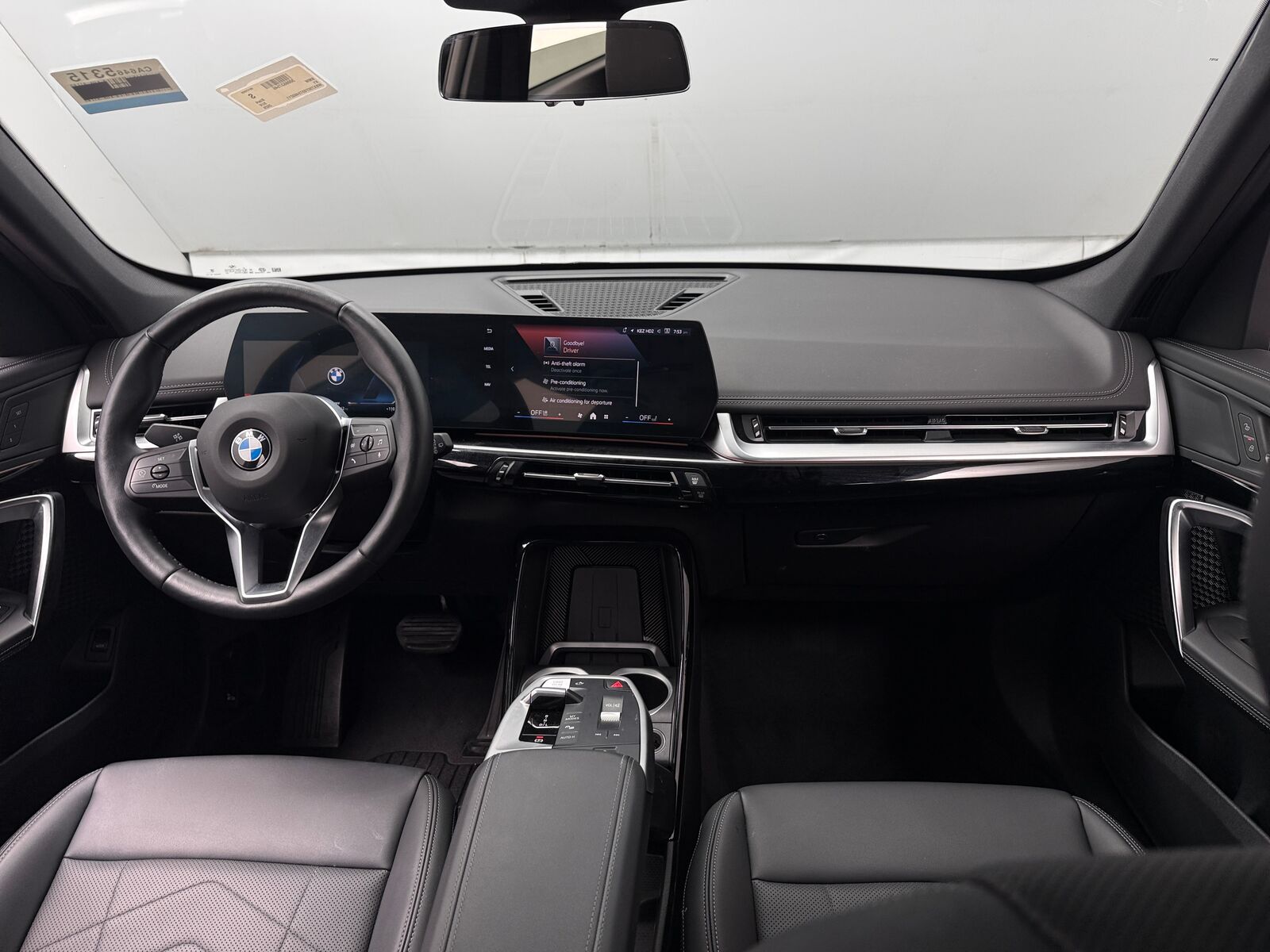 2026 BMW X1
