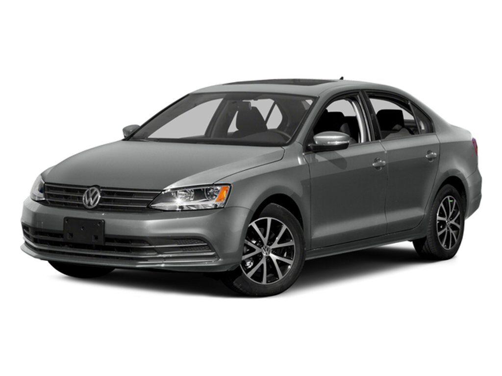 2016 VOLKSWAGEN Jetta