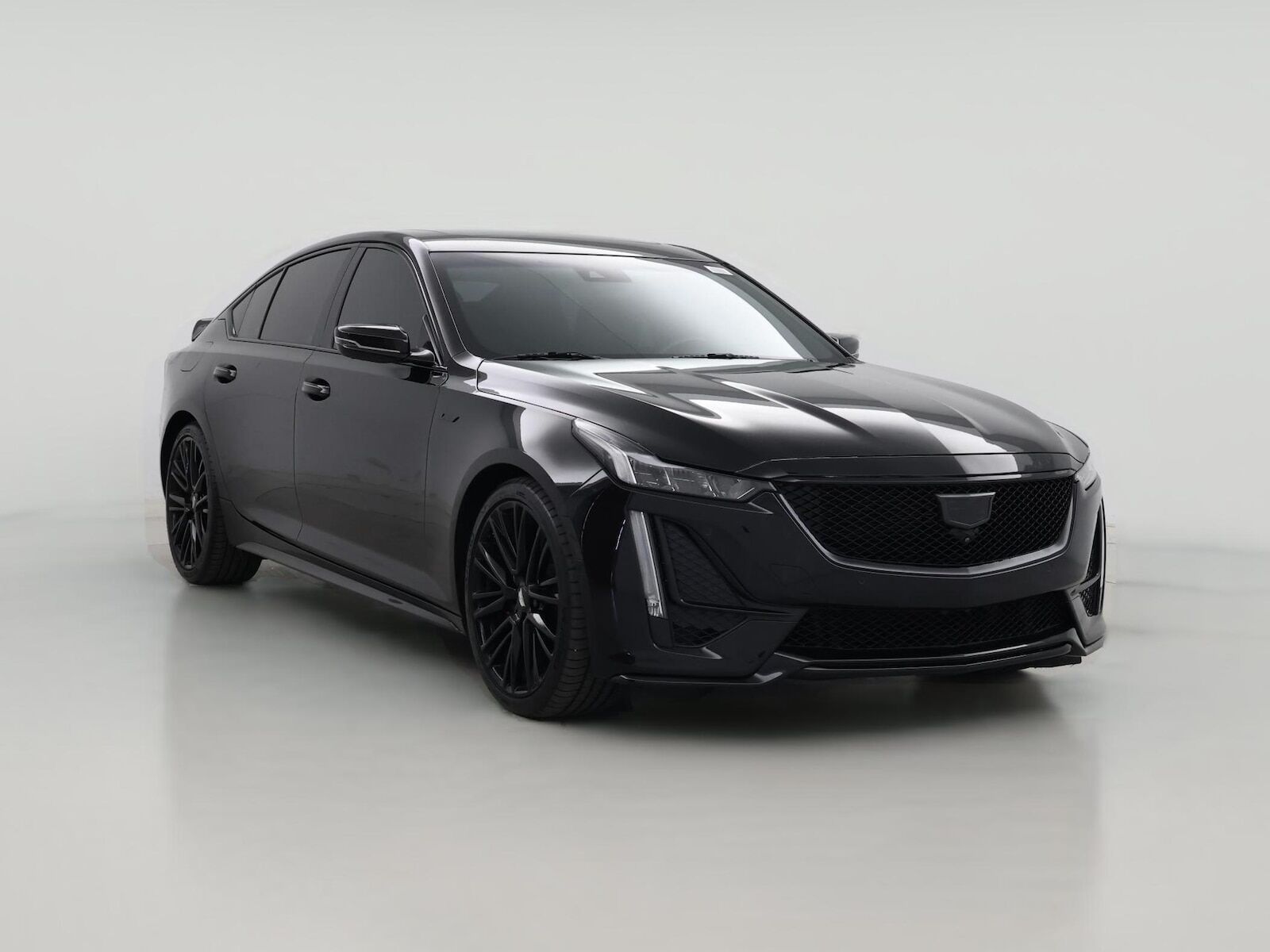 2024 CADILLAC CT5
