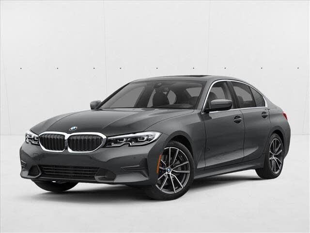 2020 BMW 3 Series