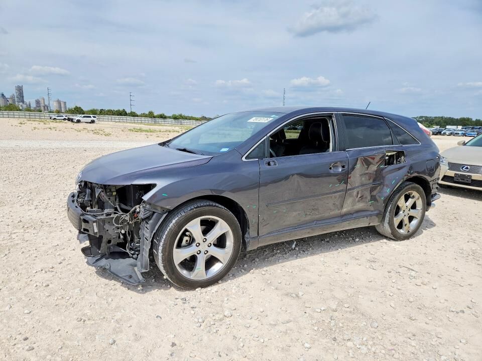 2014 TOYOTA Venza
