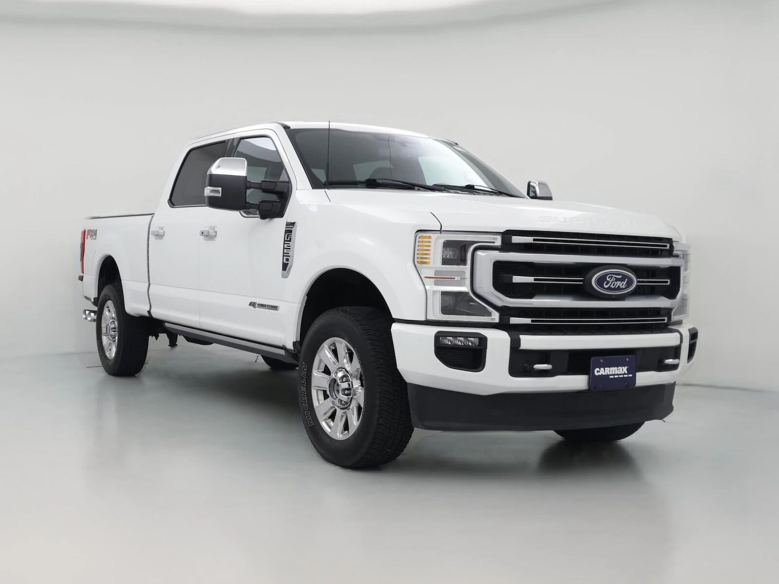 2022 FORD F-250