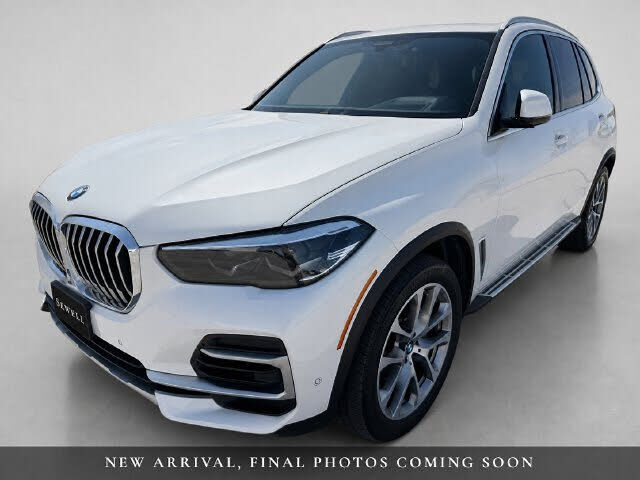 2023 BMW X5
