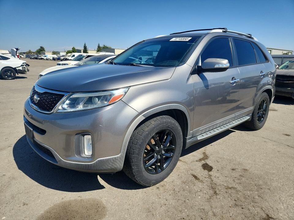 2014 KIA Sorento