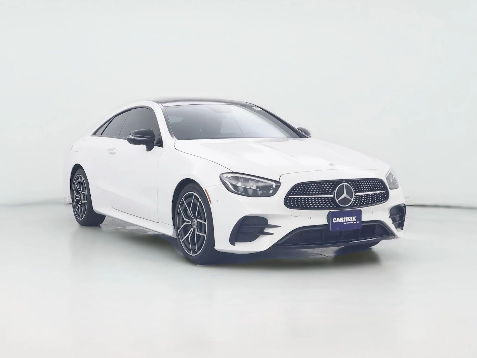 2022 MERCEDES-BENZ E-Class