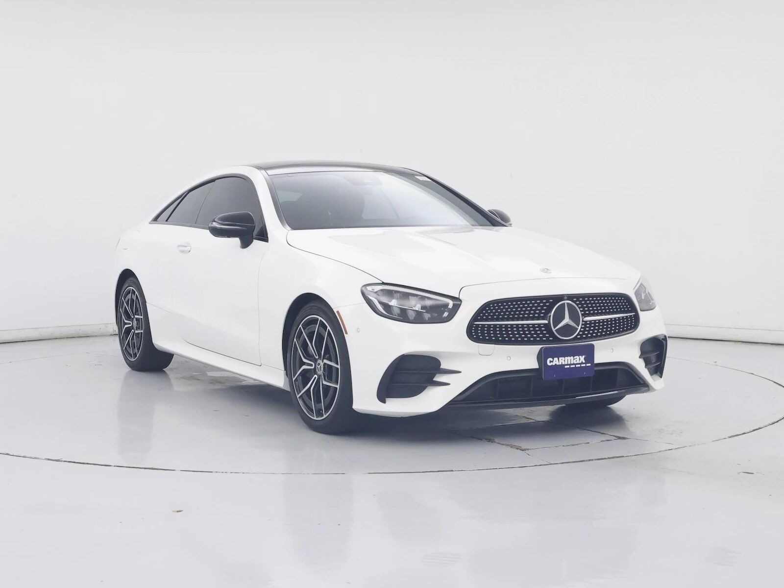 2022 Mercedes-Benz E-Class