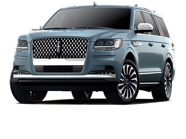 2023 LINCOLN Navigator