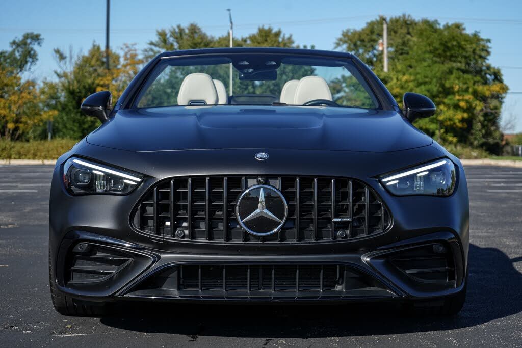 2026 Mercedes-Benz CLE
