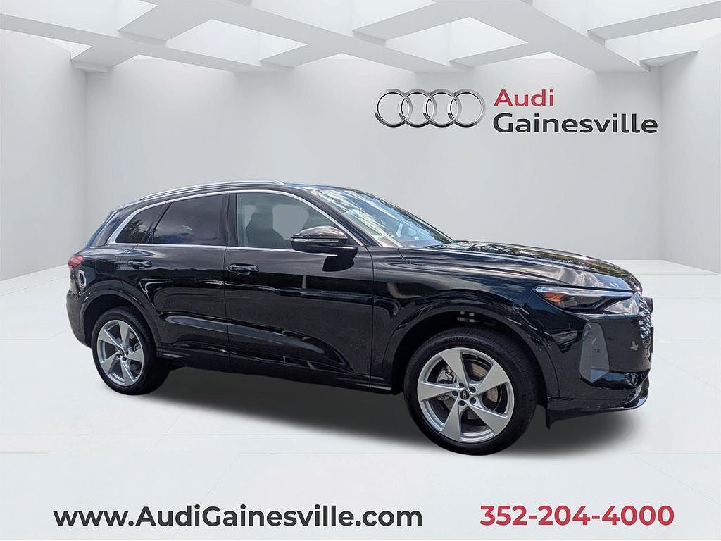 2026 AUDI Q5