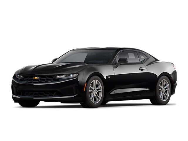 2023 CHEVROLET Camaro