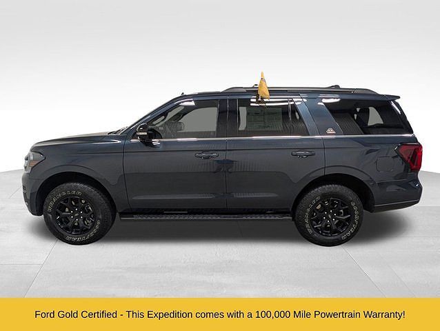 2023 FORD Expedition