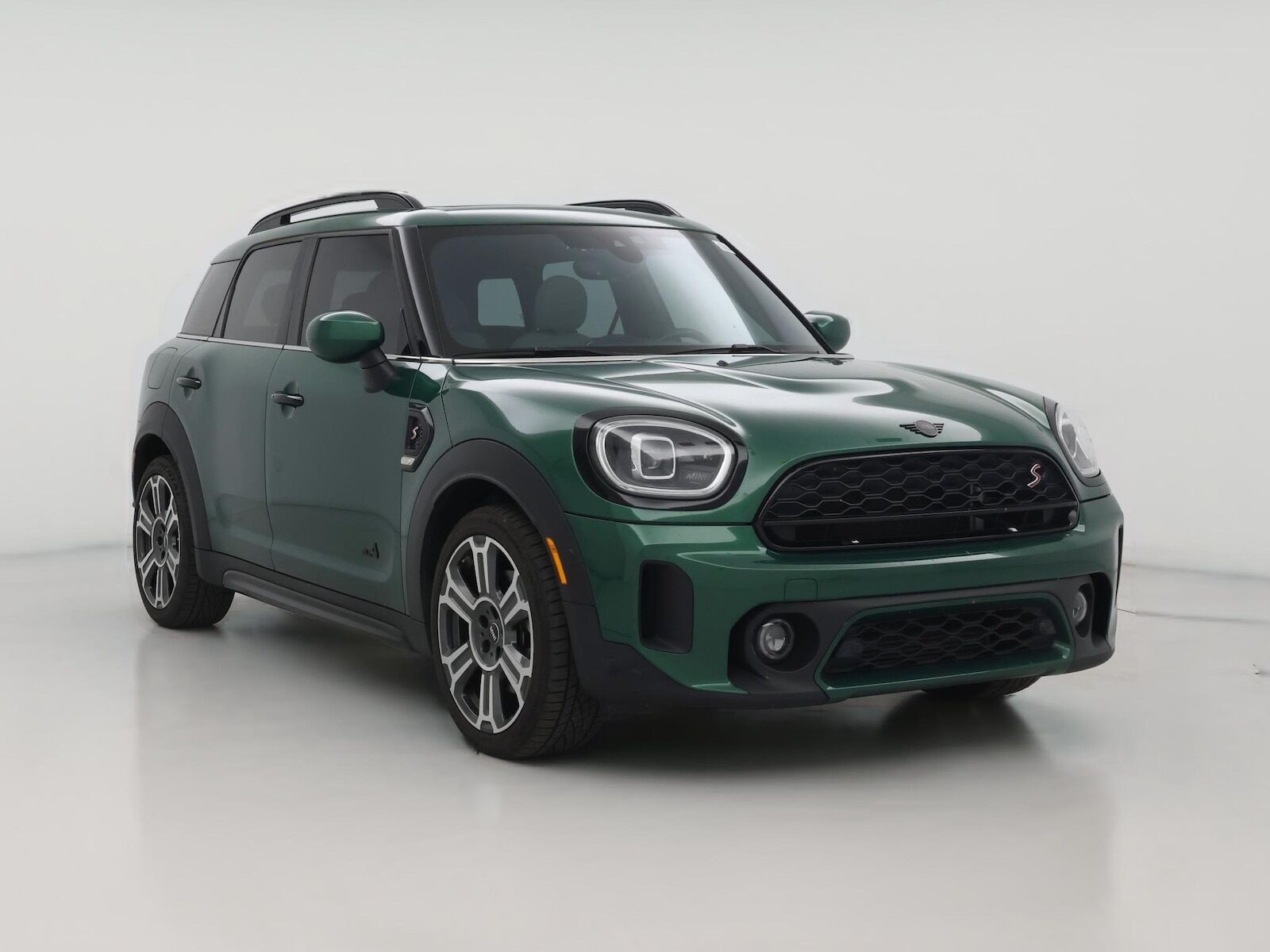 2024 MINI Countryman