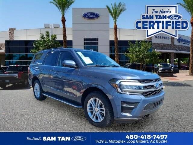 2023 FORD Expedition