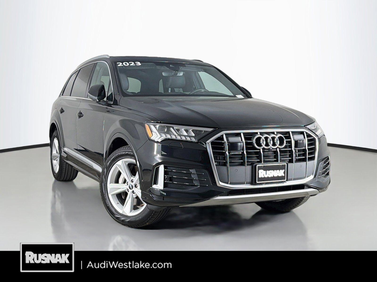 2023 AUDI Q7