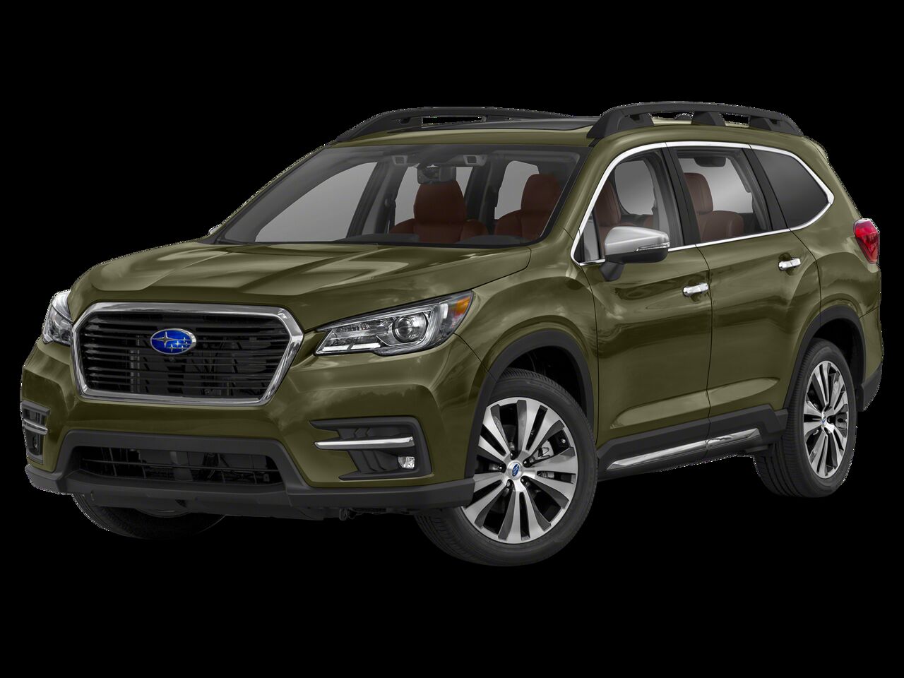 2022 SUBARU Ascent