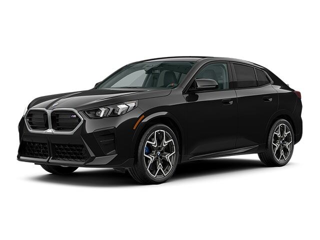 2027 BMW X2