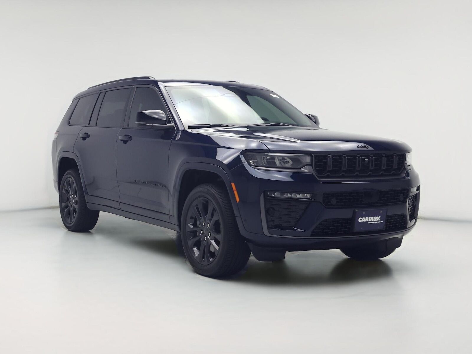 2026 JEEP Grand Cherokee L