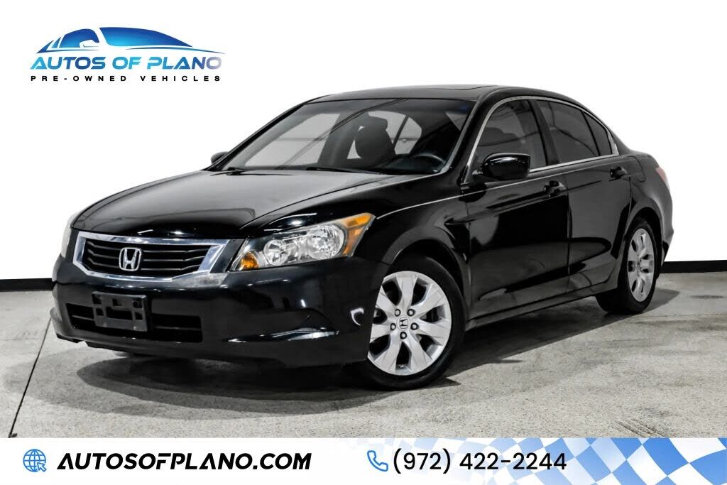 2010 HONDA Accord