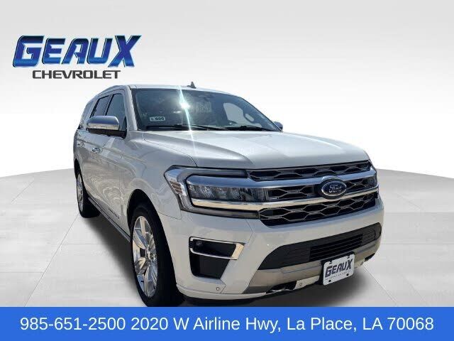 2023 FORD Expedition