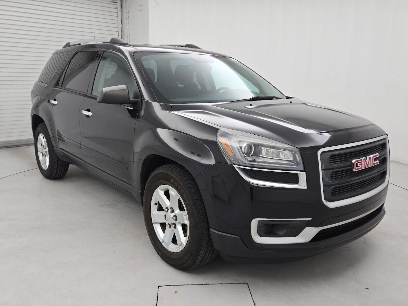 2015 GMC Acadia