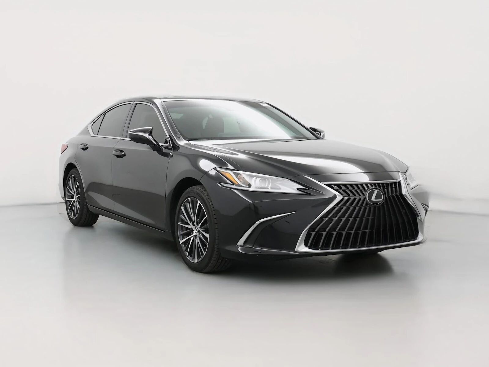2025 LEXUS ES