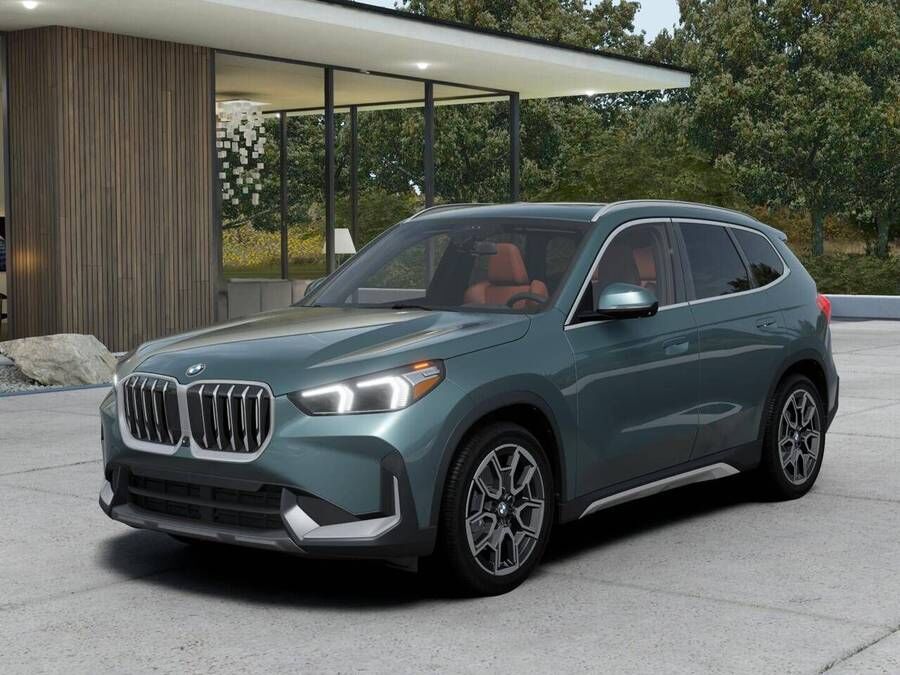 2027 BMW X1