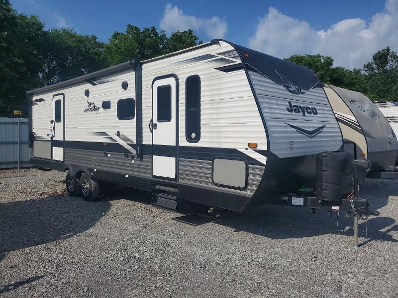 2022 JAYCO Jayco