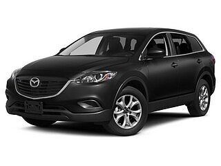 2014 MAZDA CX-9