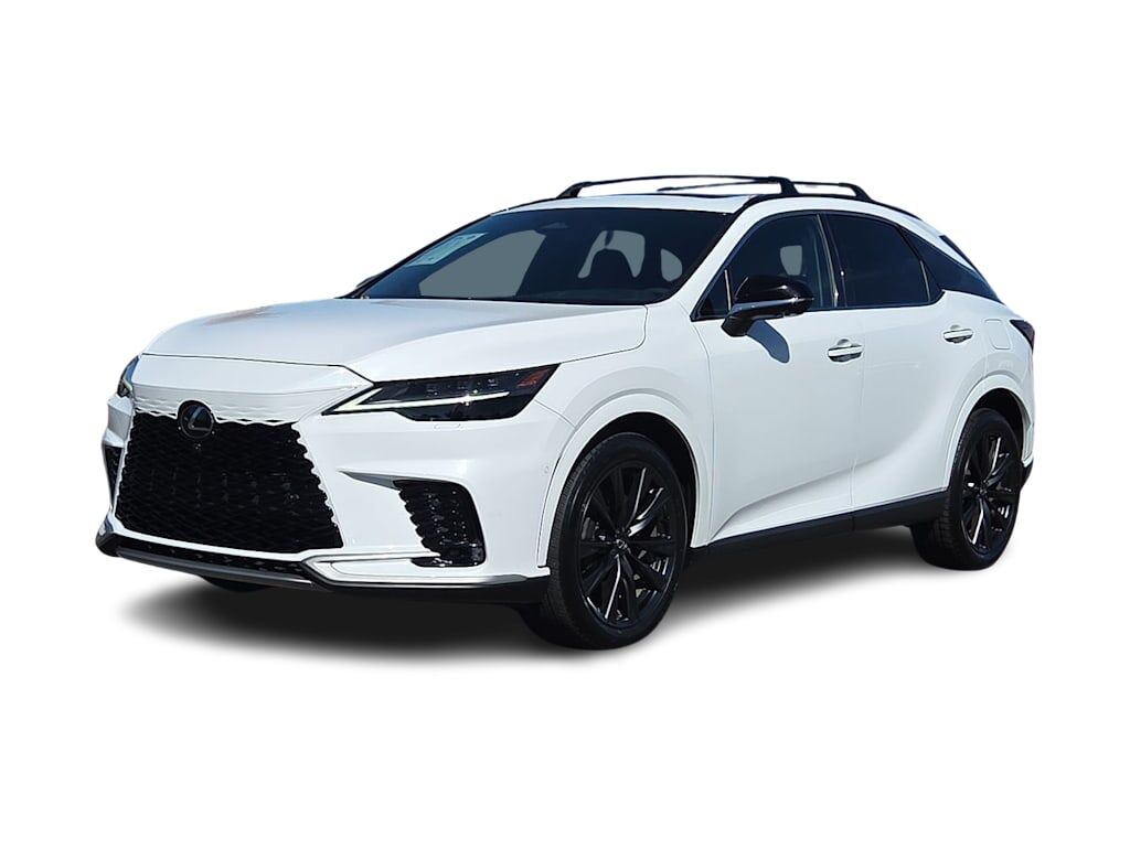 2023 LEXUS RX