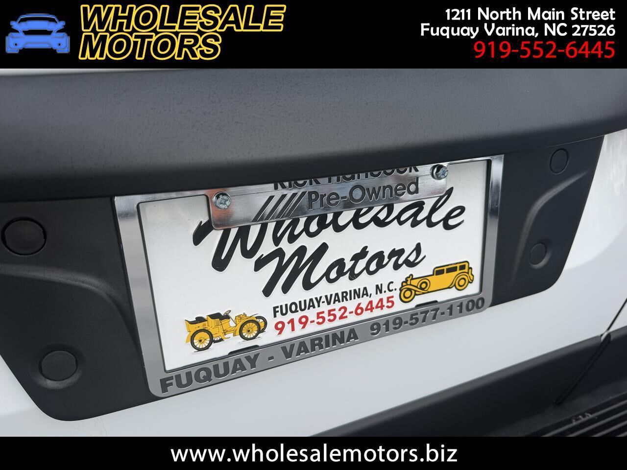 2025 RAM Promaster 2500