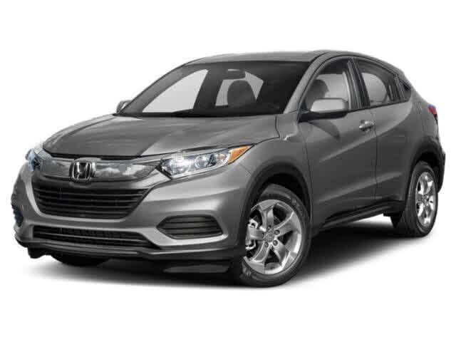 2020 HONDA HR-V