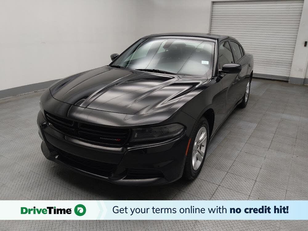2022 DODGE Charger