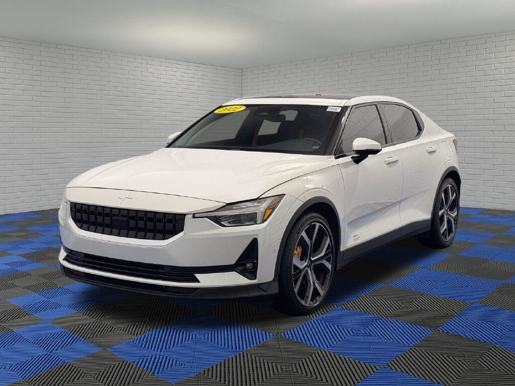 2022 POLESTAR PS2