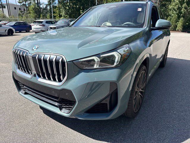 2023 BMW X1