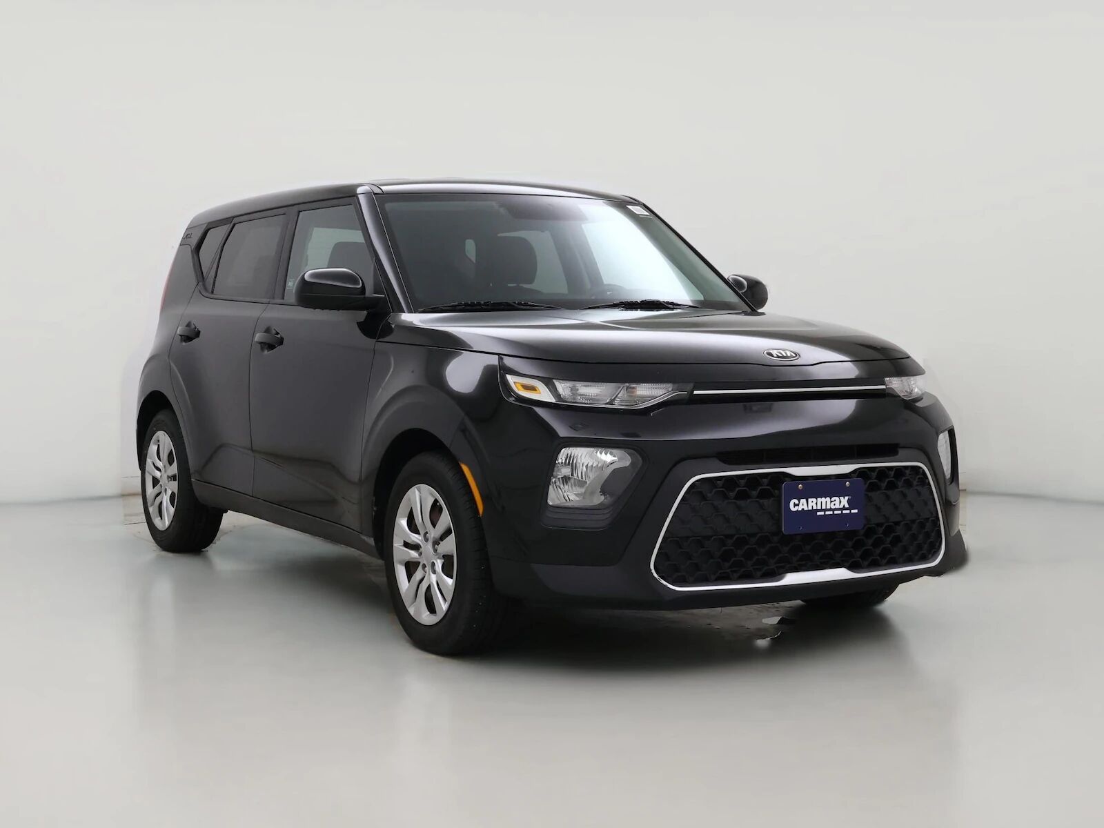 2021 KIA Soul