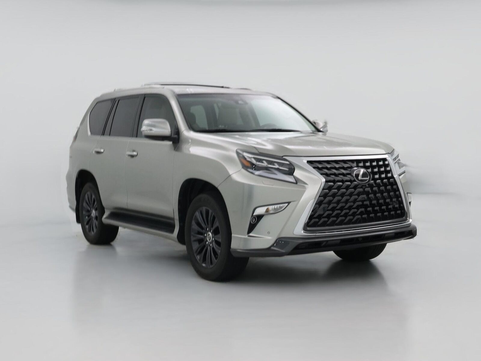 2023 LEXUS GX