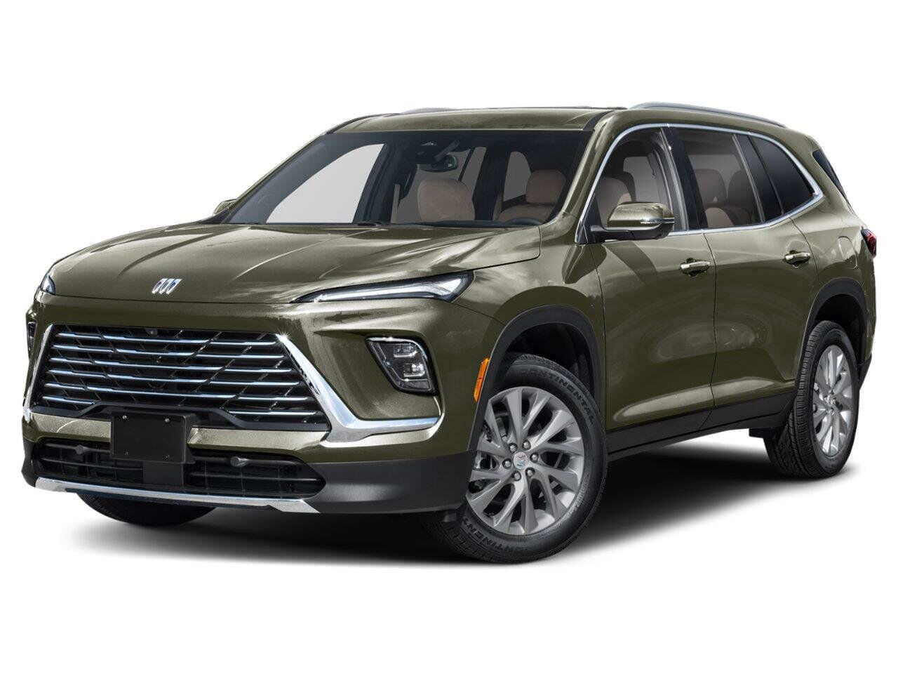 2027 BUICK Enclave