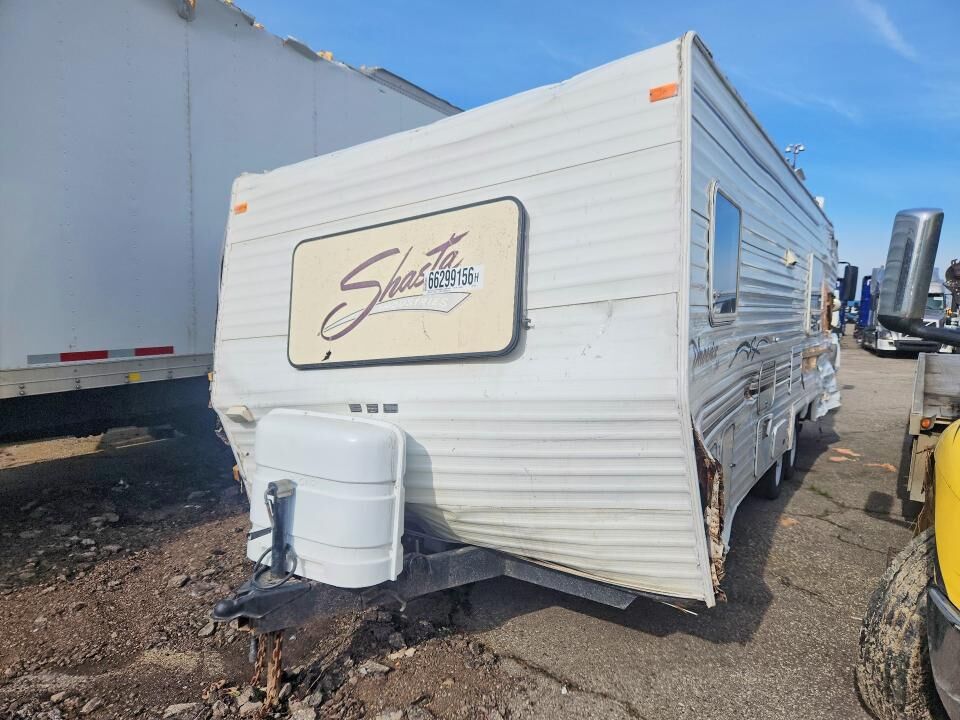 2000 SHASTA Coachmen