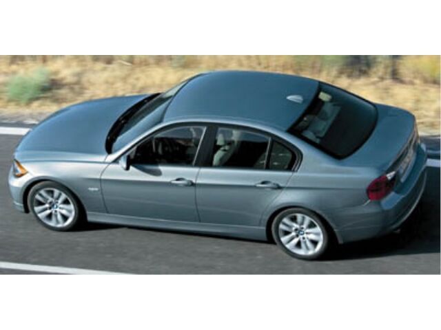 2006 BMW 3 Series