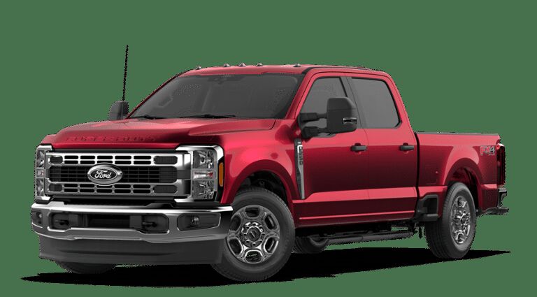 2027 FORD F-250