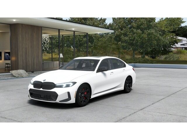 2026 BMW 3 Series