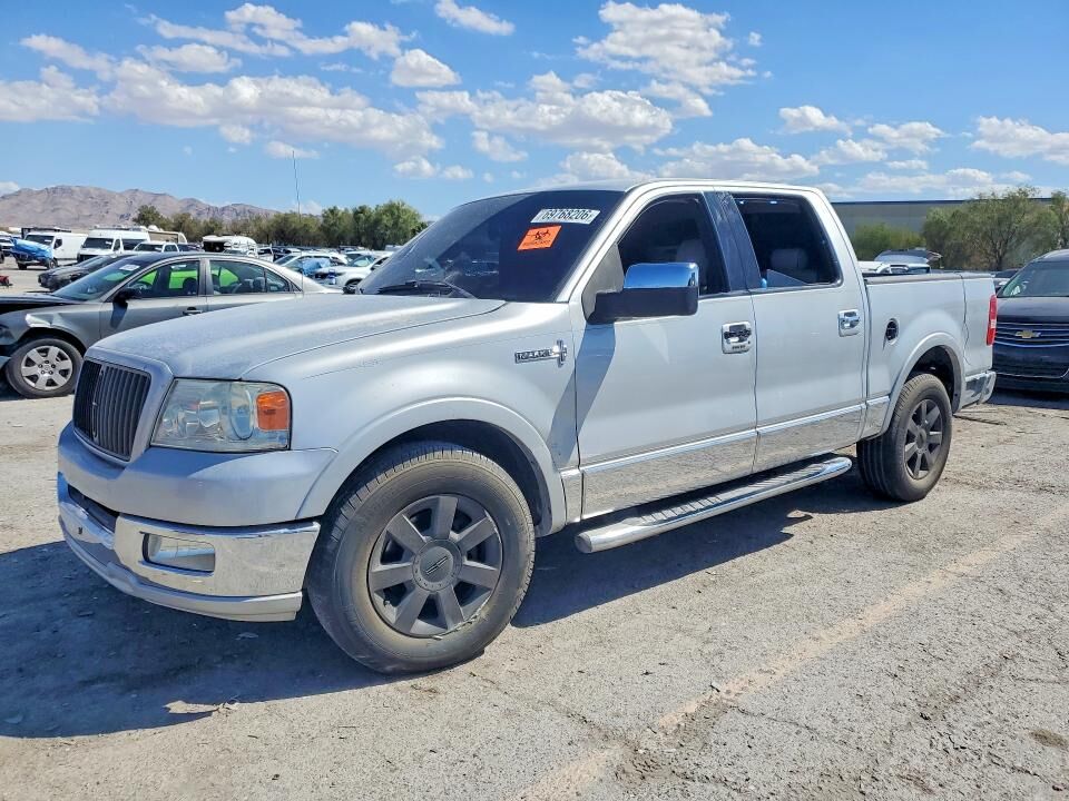 2006 LINCOLN Mark LT