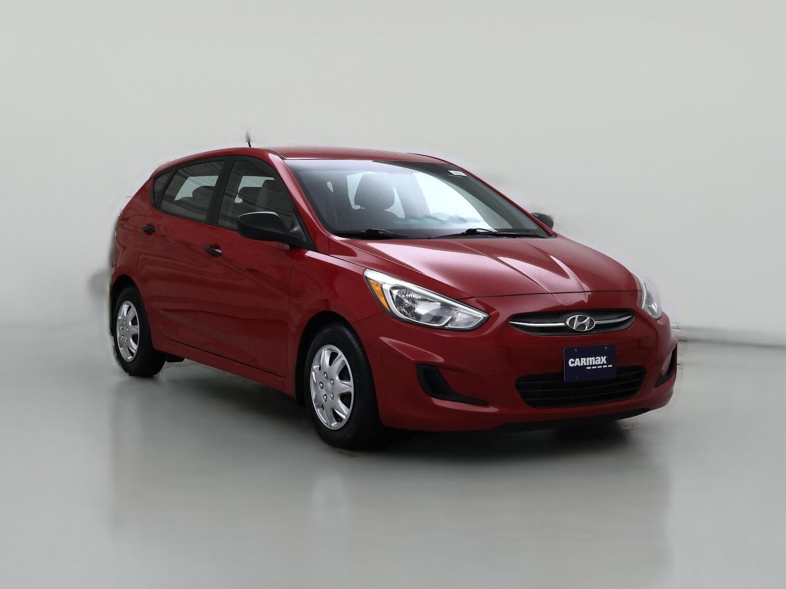 2017 HYUNDAI Accent