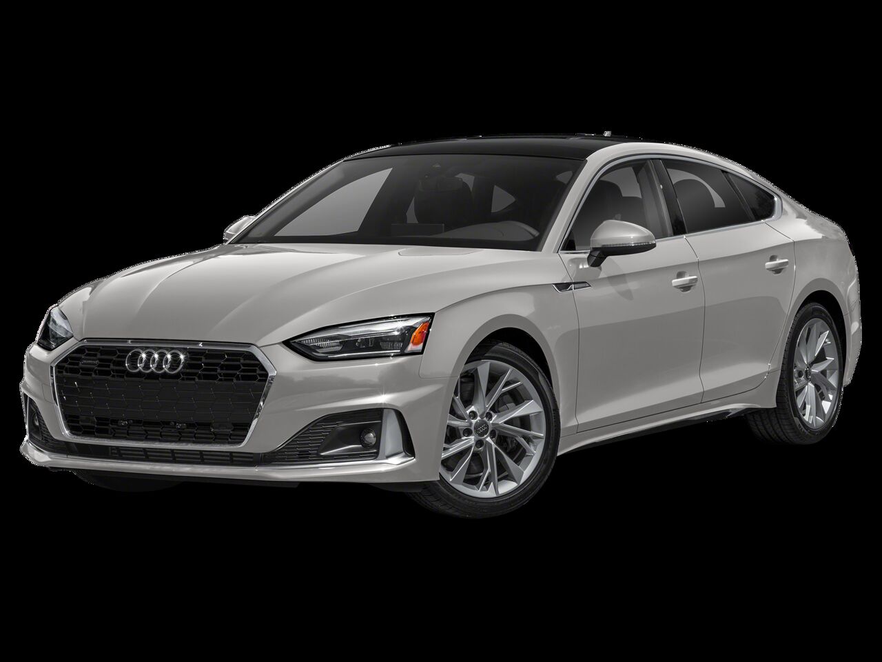 2022 AUDI A5